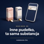 Odcinek 8 — Inne pudełko, ta sama substancja: uczulenie, które apka pamięta za ciebie