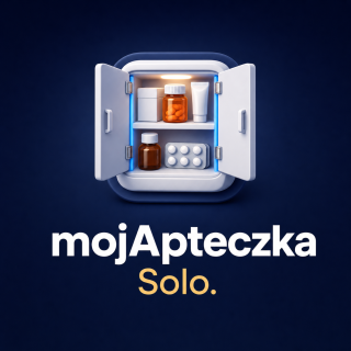 mojApteczka — The Home Medicine Cabinet Podcast