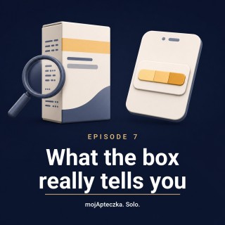Episode 7 — EXP, LOT, and the date that isn't on the box