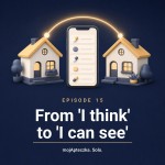 Episode 15 — Your parents' medicines from another country: from "I think" to "I can see"